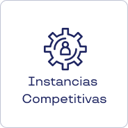 Instancias competitivas