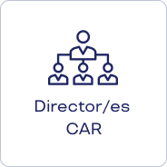 Directores CAR